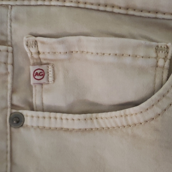 AG ADRIANO GOLDSCHMIED The Prima (Sz 28R) - Picture 11 of 14